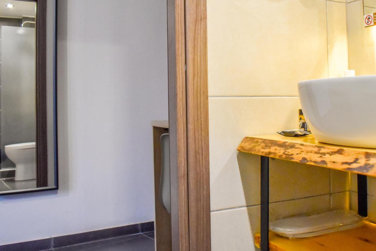 فندق Entelia مدينة سكياثوس المظهر الخارجي الصورة